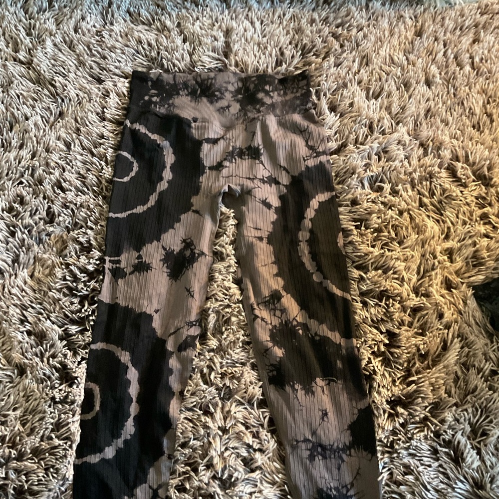 Victoria’s Secret Pink Active Wear Leggings